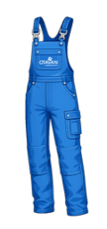 Pracovní oděvy